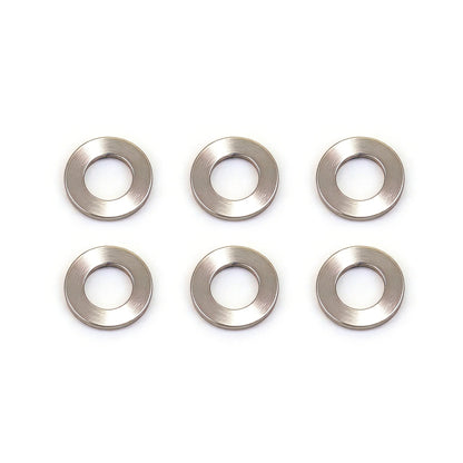 OSHM1296 OMPHOBBY M1 V3 PRO RC Helicopter Parts Swashplate Spacer Shim