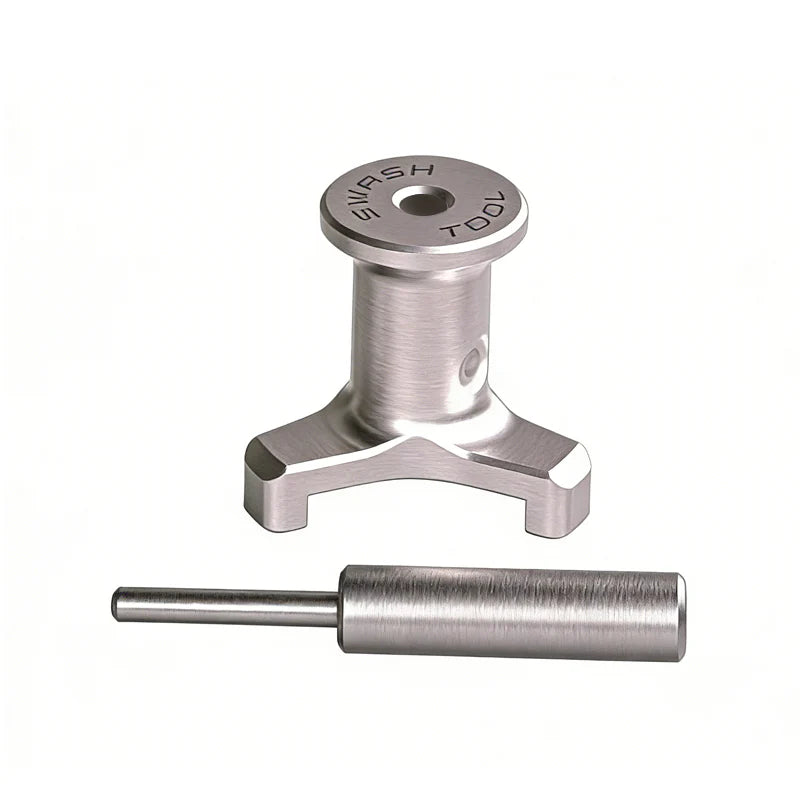 OSHM1295 OMPHOBBY M1 V3 PRO RC Helicopter Parts Leveler