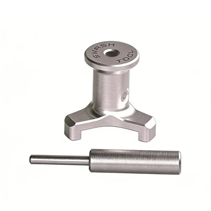 OSHM1295 OMPHOBBY M1 V3 PRO RC Helicopter Parts Leveler