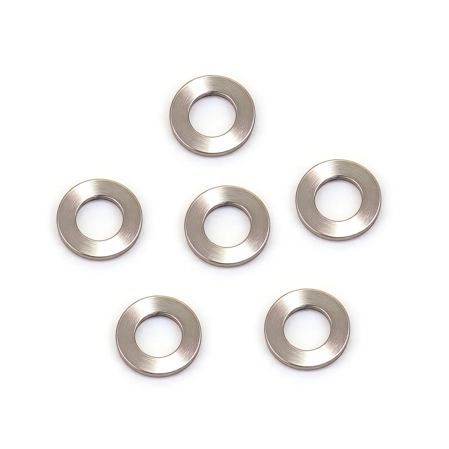 OSHM1296 OMPHOBBY M1 V3 PRO RC Helicopter Parts Swashplate Spacer Shim