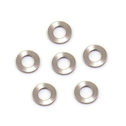OSHM1296 OMPHOBBY M1 V3 PRO RC Helicopter Parts Swashplate Spacer Shim