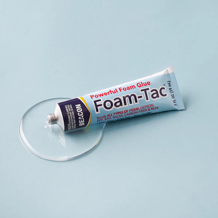 Beacon Adhesives Foam-Tac Glue