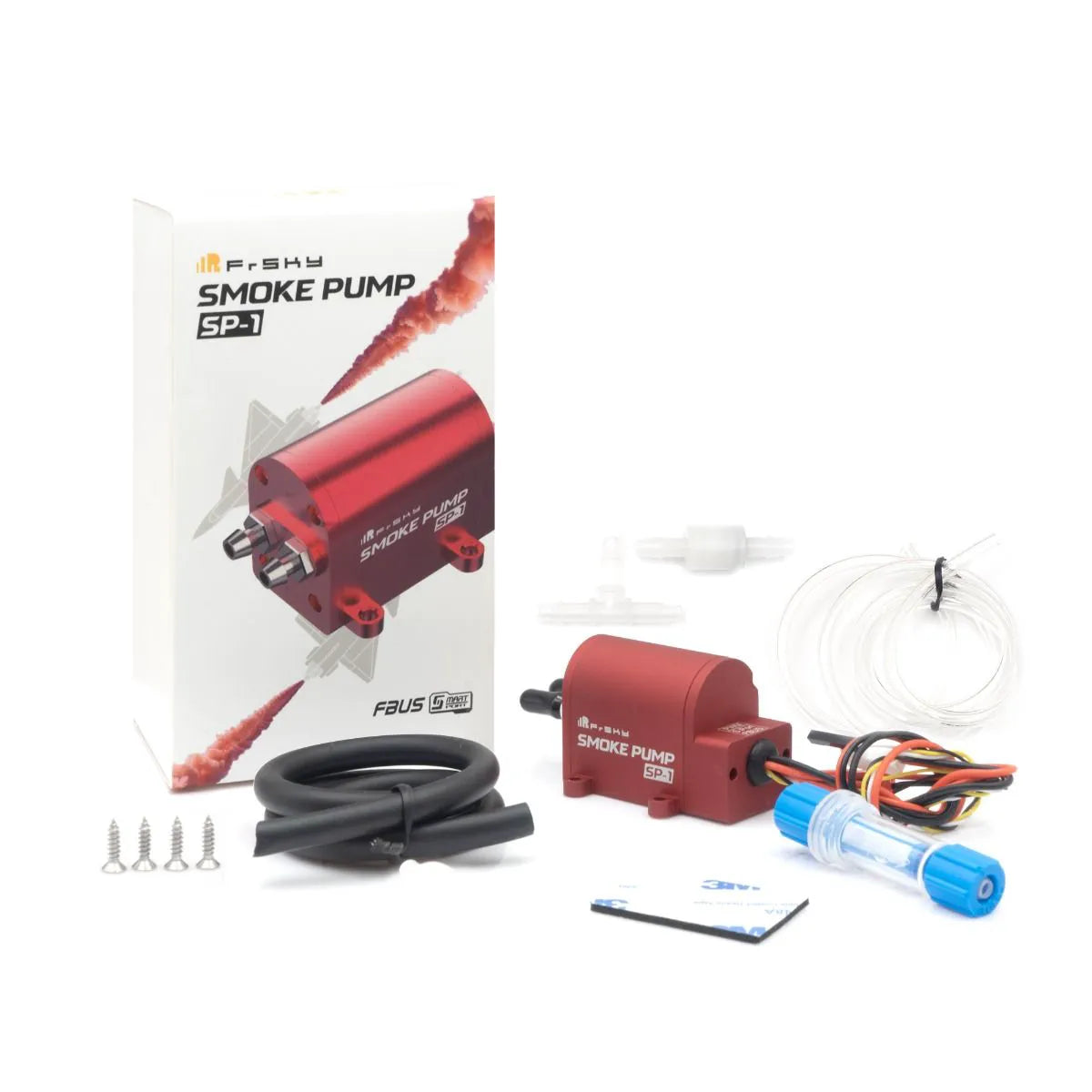FSK-03062003 FrSky Smoke Pump (SP-1)