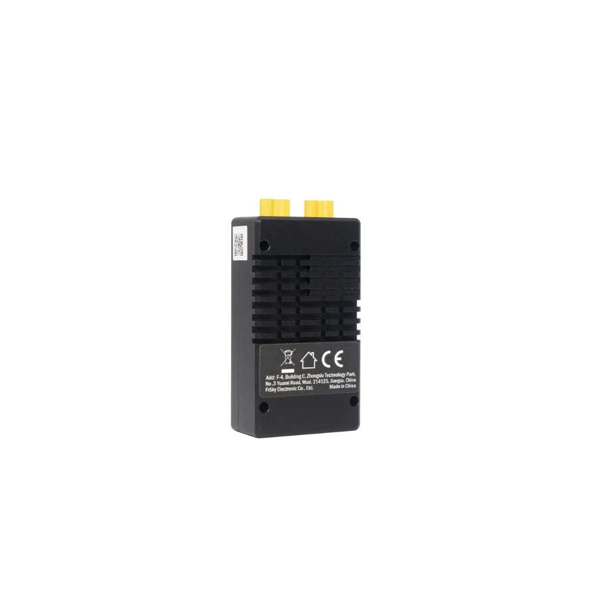 FrSky Power Switch Dual-Input BEC Power Control System – FSK-03071609
