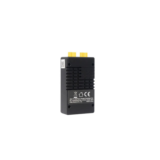 FrSky Power Switch Dual-Input BEC Power Control System – FSK-03071609