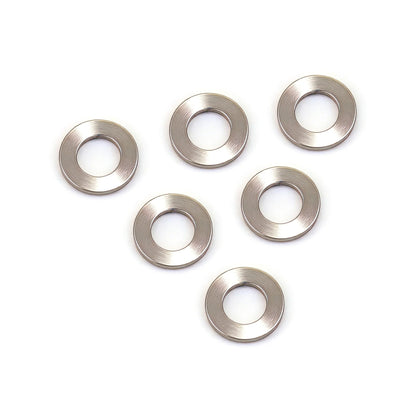 OSHM1296 OMPHOBBY M1 V3 PRO RC Helicopter Parts Swashplate Spacer Shim