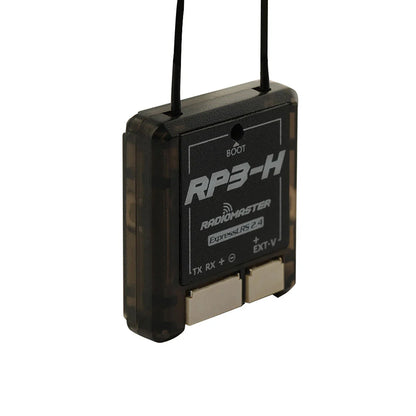 Radiomaster RP3-H Helicopter ExpressLRS 2.4GHz Nano Receiver