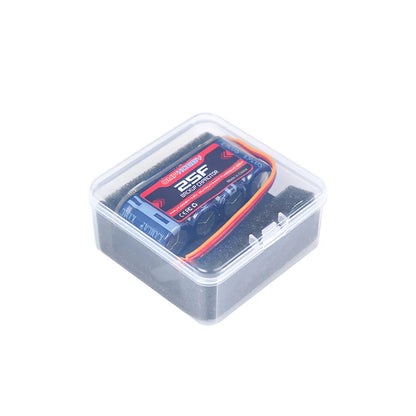 OMPHOBBY 8.4V Backup Capacitor – OSHM7185