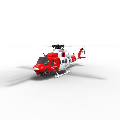 BAF050006 E2 - GPS Version Scale Model-RTF MODE 2 E2- GPS