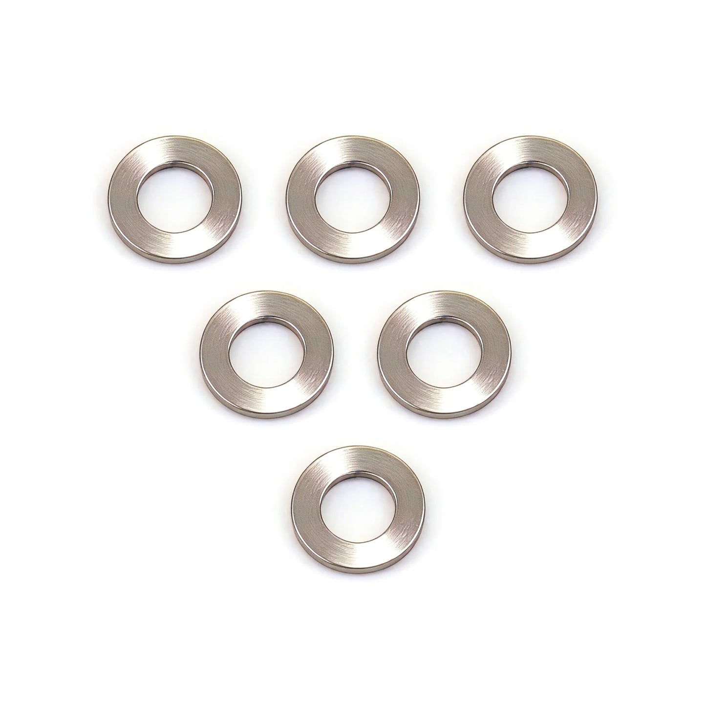 OSHM1296 OMPHOBBY M1 V3 PRO RC Helicopter Parts Swashplate Spacer Shim