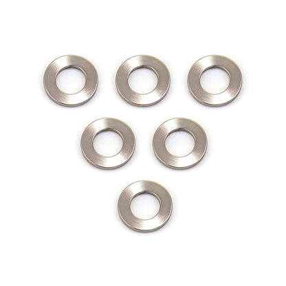 OSHM1296 OMPHOBBY M1 V3 PRO RC Helicopter Parts Swashplate Spacer Shim