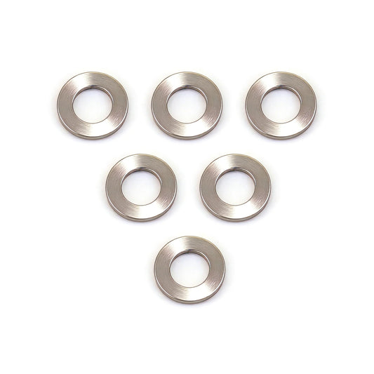 OSHM1296 OMPHOBBY M1 V3 PRO RC Helicopter Parts Swashplate Spacer Shim