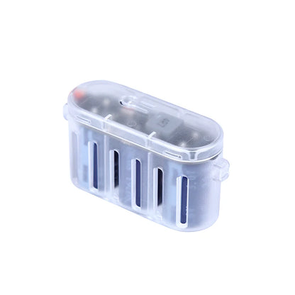 OMPHOBBY 8.4V Backup Capacitor – OSHM7185
