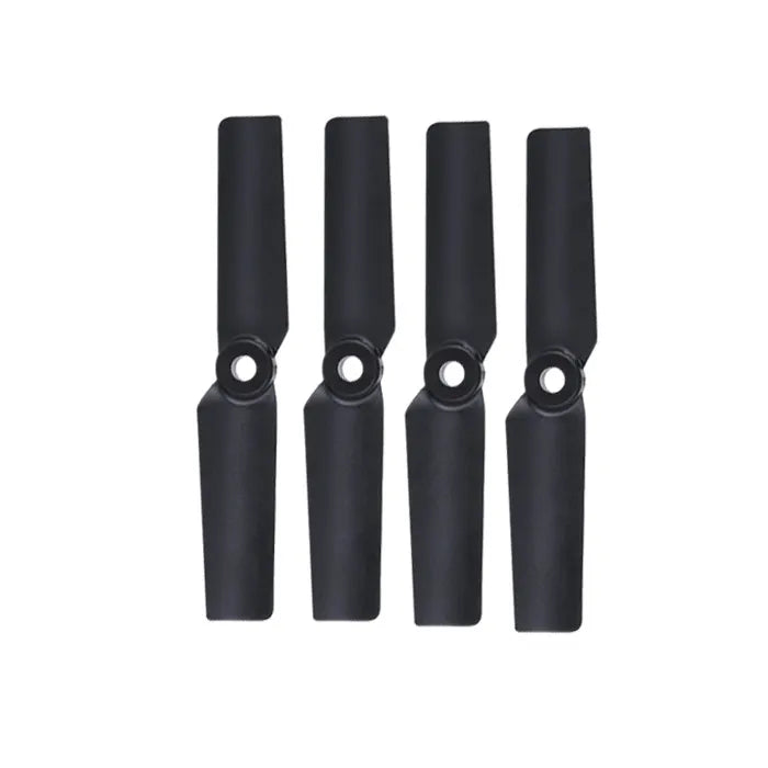 OSHM1015 OMP Hobby M1 Tail Blade set-Black