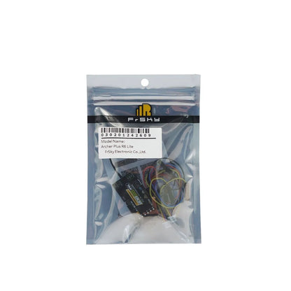 FrSky Archer Plus R6 Lite Receiver – 6CH PWM / 24CH SBUS, ACCESS / ACCST
