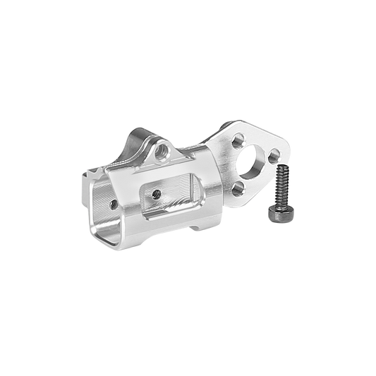 OSHM1203 OMPHobby M1 EVO Tail Motor Mount set