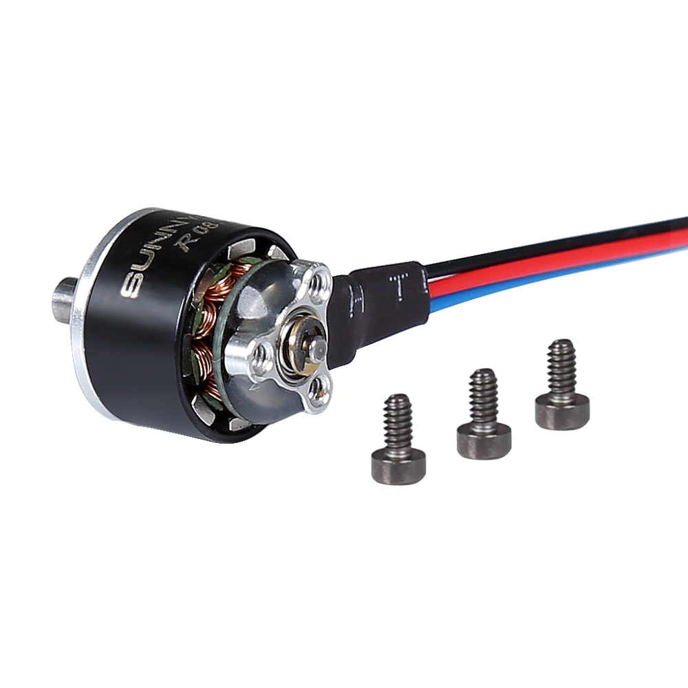 OSHM1208 OMPHobby M1 EVO Tail Motor