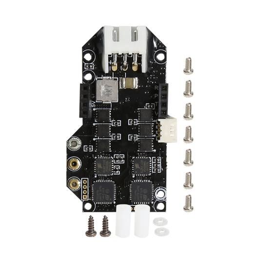 OSHM1216 OMPHobby M1 EVO Helicopter Parts ESC 10A set