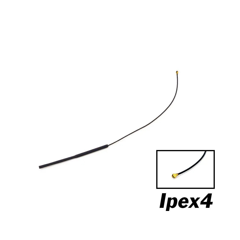 FSK-01100165 FrSky 2.4Ghz Receiver Antenna- 150mm - IPEX4 Connector