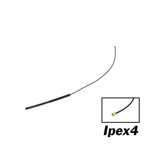 FSK-01100165 FrSky 2.4Ghz Receiver Antenna- 150mm - IPEX4 Connector