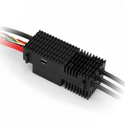SEQURE SQESC 14200 Pro Brushless ESC 5-14S 200A ESCape32 15A/35A 12V BEC