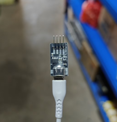 FY-USB FLYROTOR ESC USB Programming Cable Firmware Updates – New England RC