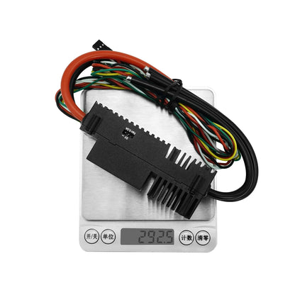 SEQURE SQESC 14200 Pro Brushless ESC 5-14S 200A ESCape32 15A/35A 12V BEC