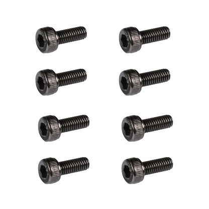 OMP HOBBY M7 Helicopter Parts Hex Screw M3x8 OSHM7110