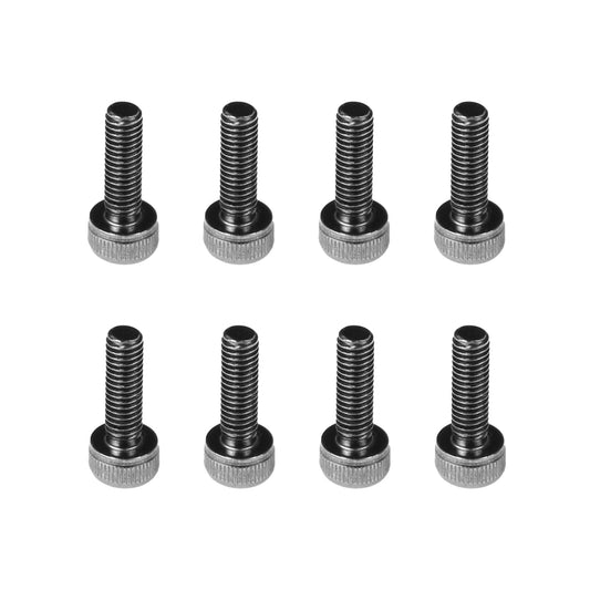 OSHM7111 OMP HOBBY M7 Helicopter Parts Hex Screw M3x10