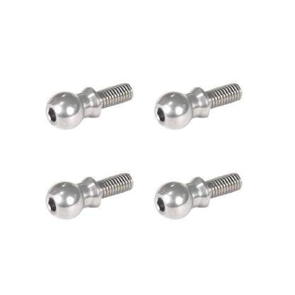 OMP HOBBY M7 Helicopter Parts Ball Joint Screw M3x_6x6.7 OSHM7132