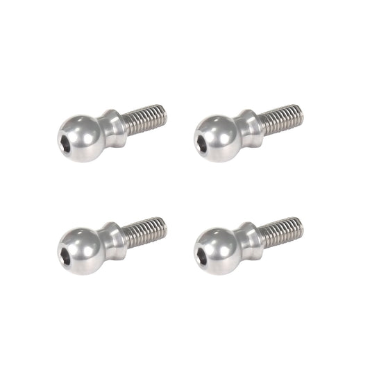 OSHM7132 OMP HOBBY M7 Helicopter Parts Ball Joint Screw M3x_6x6.7