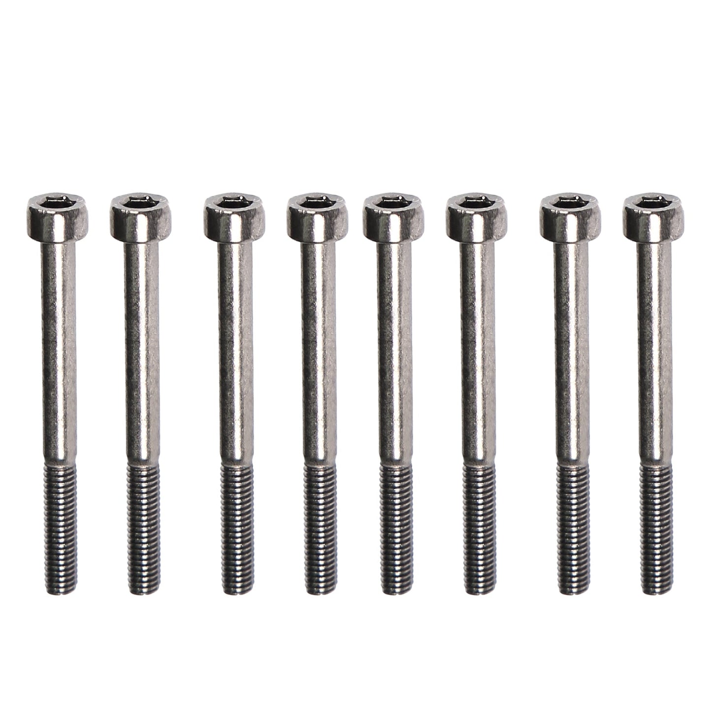 OSHM7118 OMP HOBBY M7 Helicopter Parts Hex Screw (Half Thread) M3x32