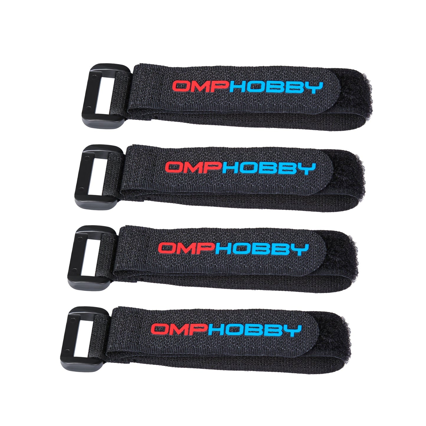 OSHM7051 OMP HOBBY M7 Helicopter Parts Battery Straps