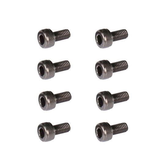 OSHM7109 OMP HOBBY M7 Helicopter Parts Hex Screw M3x6