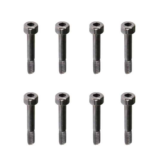 OMP HOBBY M7 Helicopter Parts Hex Screw (Half Thread) M3x18 OSHM7113