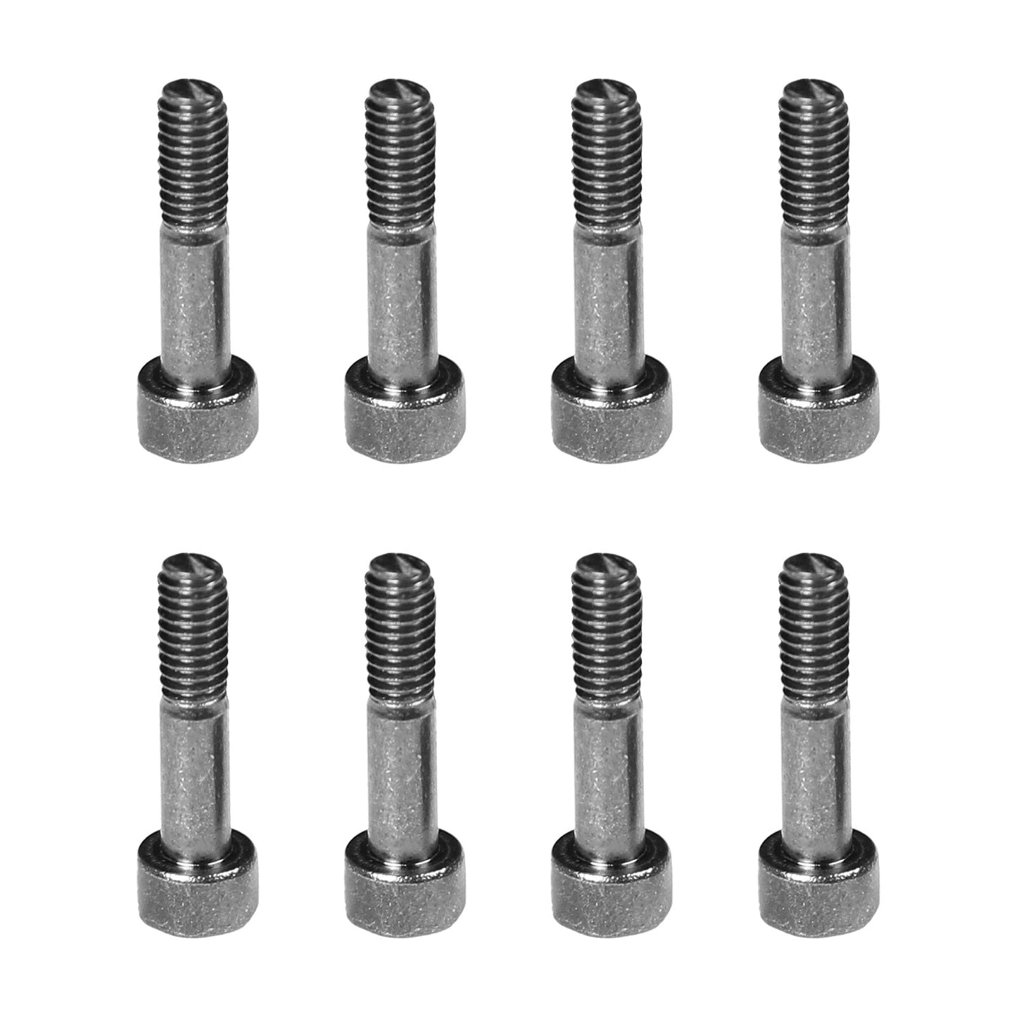 OMP HOBBY M7 Helicopter Parts Hex Screw (Half Thread) M4x18 OSHM7120