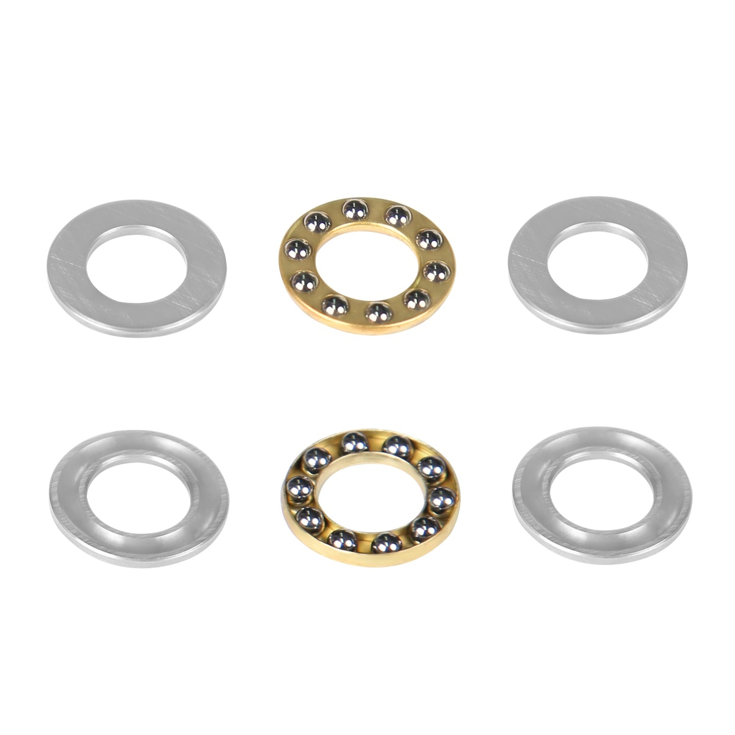 OSHM7157 OMP HOBBY M7 Helicopter Parts Axial Bearing _10x_18x5.5