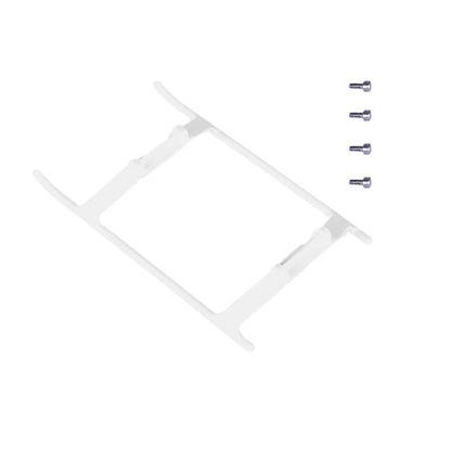 OSHM2417 OMPHOBBY M2 V3 RC Helicopter Parts Landing Skids Set