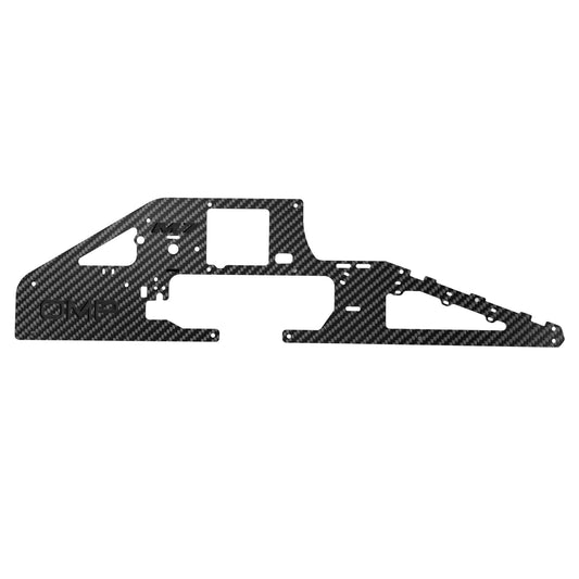 OSHM7008 OMP HOBBY M7 Helicopter Parts R - Upper Side Frame