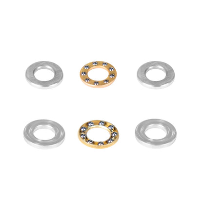 OSHM7156 OMP HOBBY M7 Helicopter Parts Axial Bearing _5x_10x4