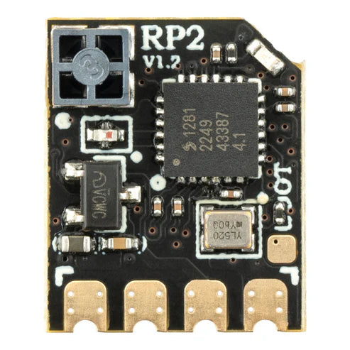 OSHM2359 Radiomaster RP2 V2 ELRS prewired for OFS3