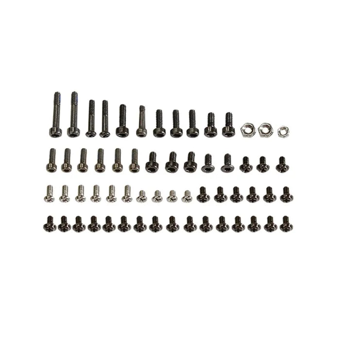 OSHM1215 OMPHobby M1 EVO Helicopter Parts Screw set