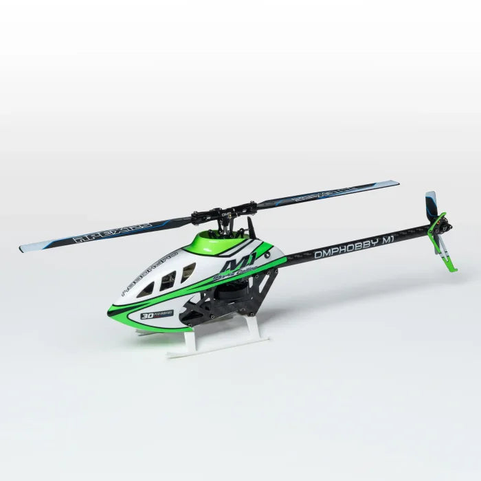 OMP-M1-V3 OMPHOBBY M1 V3 PRO RC Helicopter