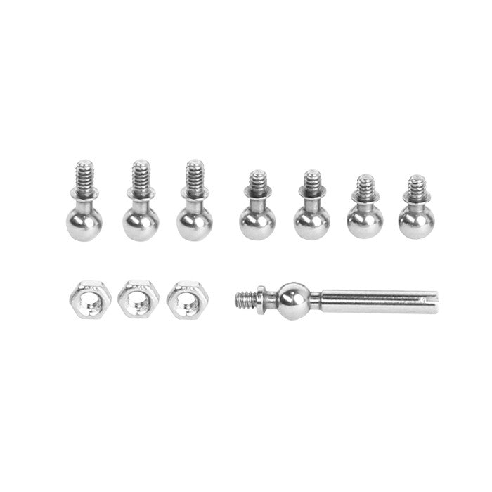 OSHM2070 OMP Hobby M2 3D Helicopter Ball Joint set (1set)