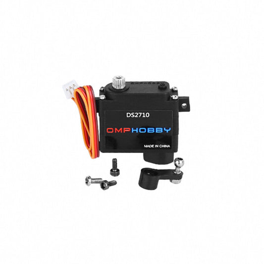 OSHM2094 OMP Hobby Control Servo set for M2 Explore & EVO Version