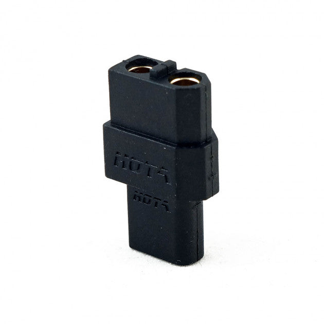 HOTA-XT60XT30 HOTA XT60 Female to XT30 Male LIPO Charging Adapter