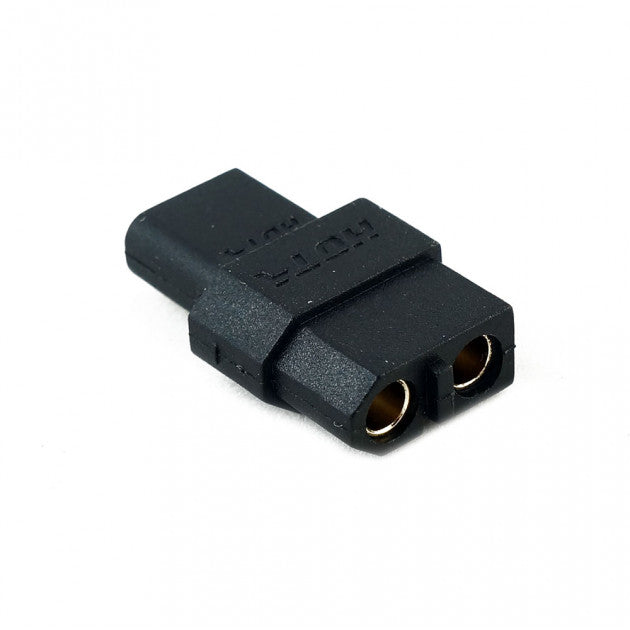 HOTA-XT60XT30 HOTA XT60 Female to XT30 Male LIPO Charging Adapter