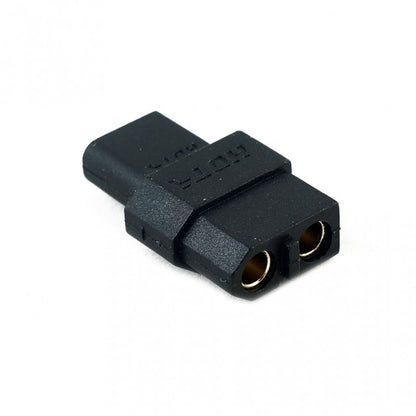 HOTA-XT60XT30 HOTA XT60 Female to XT30 Male LIPO Charging Adapter