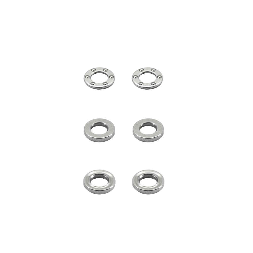 OSHM2333 OMP Hobby M2 EVO Rotor Holder Bearing Set