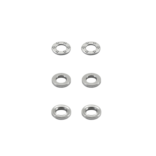 OSHM2333 OMP Hobby M2 EVO Rotor Holder Bearing Set